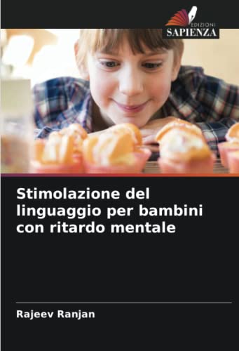 Stimolazione del linguaggio per bambini con ritardo mentale