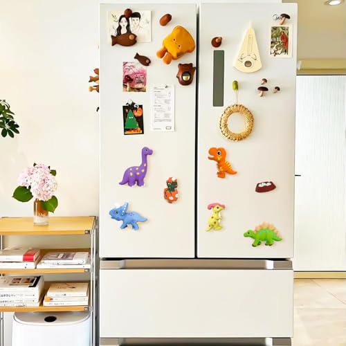 Image of SUPER TOY DIY Mould and Paint Craft kit, Paint Your Own Dinosaur Painting Kit Plaster Figurine Set with Pigments, Palette & Mold Art & Craft Set - Educational Toys for 3-12+ Year Old Boy & Girl