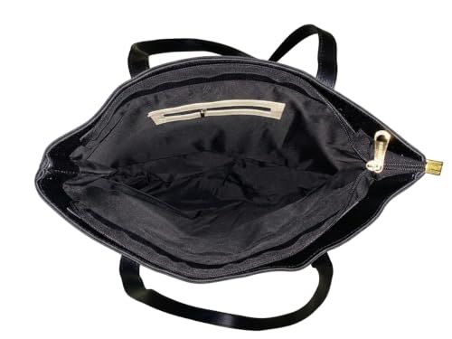 Image of Women's Stylish Handbag | Premium PU Leather Tote Bag for Women | Large Capacity Shoulder Bag for Office, College & Daily Use