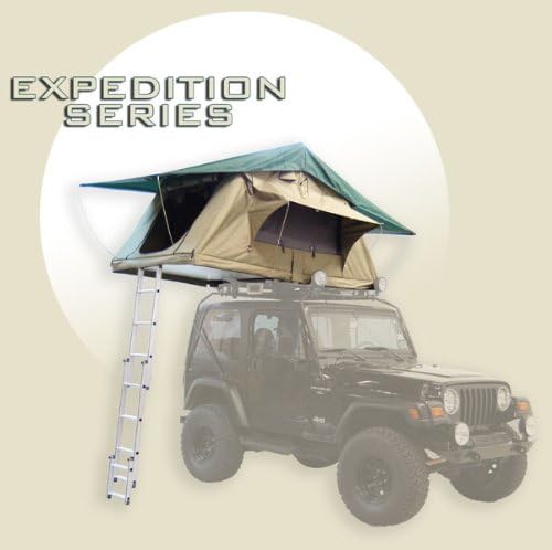 Roof Top Tent