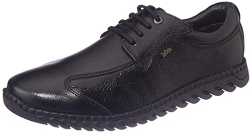 Lee Cooper Mens LC4257E Leather Formal Lace Up Shoes_Black_11UK (B0BJ755MH1) Amazon Price History, Amazon Price Tracker