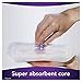 Always Discreet Incontinence Liners, Very Light Absorbency (132 ct.)
