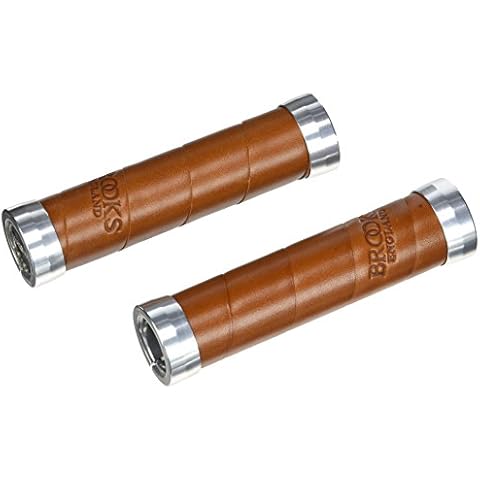 Brooks Lenkergriffe Slender, 130 mm Cover