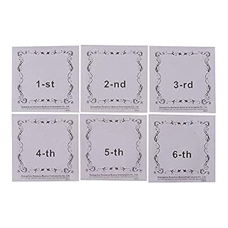 ABMBERTK Cordes de Guitare Classique, Jeu de Cordes de Guitare Crystal Nylon Carbon (G), pour Guitares Classiques de 34… - Les Beatles, Paul McCartney, John Lennon, RIngo Starr, George Harrison ABMBERTK Cordes de Guitare Classique, Jeu de Cordes de Guitare Crystal Nylon Carbon (G), pour Guitares Classiques de 34… – Image 3