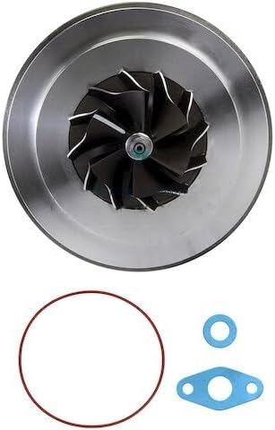 Replacement Turbocharger Cartridge Compatible with 2012-2013 Buick Regal
