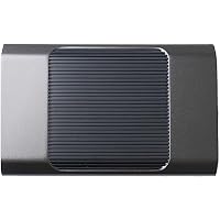 SanDisk Professional SDPHF1A-012T-NBAAD G-Drive Enterprise-Klasse Externe Desktop-Festplatte, 7200 U/min Ultrastar HDD innen, USB-C (10 Gbit/s), USB 3.2 Gen 2, Mac Ready – Ansicht 7
