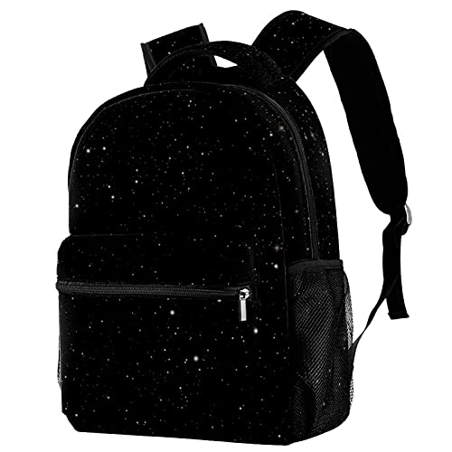 Sac à dos de voyage ergonomique et spacieux pour homme et femme avec motif bicolore