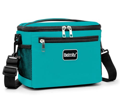 For Men/women,small Insulated Lunch Bag,reusable Lunchbox Fo
