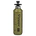 Brennstoffflasche, 0,3 L, olivgrün