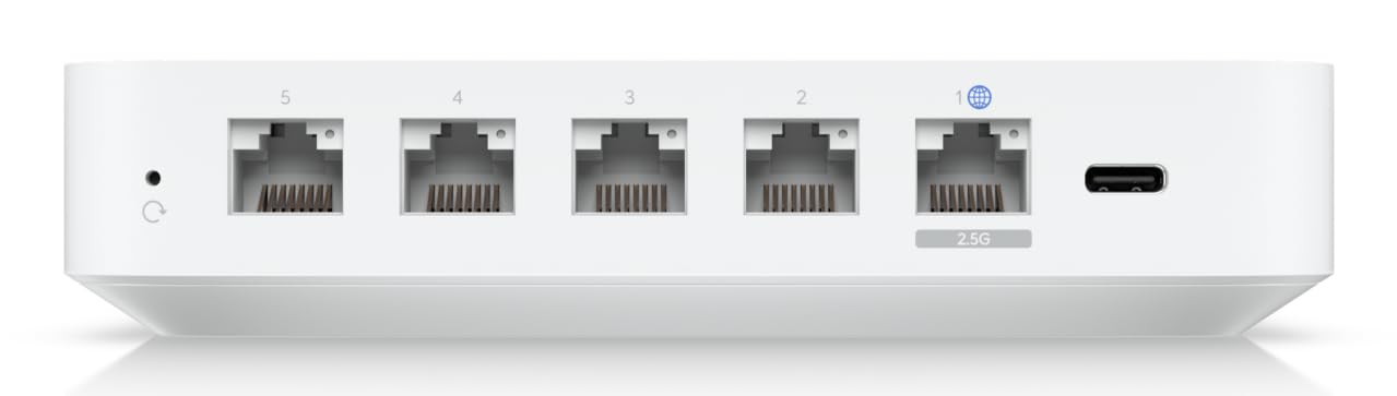 Amazon.co.jp: Ubiquiti UniFi Cloud Gateway Ultra : パソコン・周辺機器