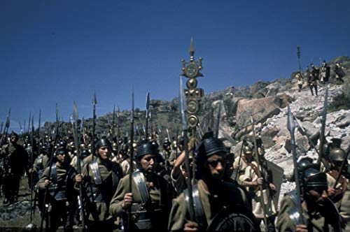 William Shakespeare/Charlton Heston: Jules César +...