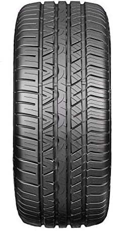 Cooper 90000025142 Zeon RS3-G1 All Season Performance Tire - 235-50R18 97W - 4