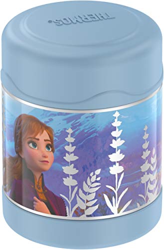 Image of Thermos F30019FZM6, Frozen 2 Funtainer 10 Ounce Food Jar