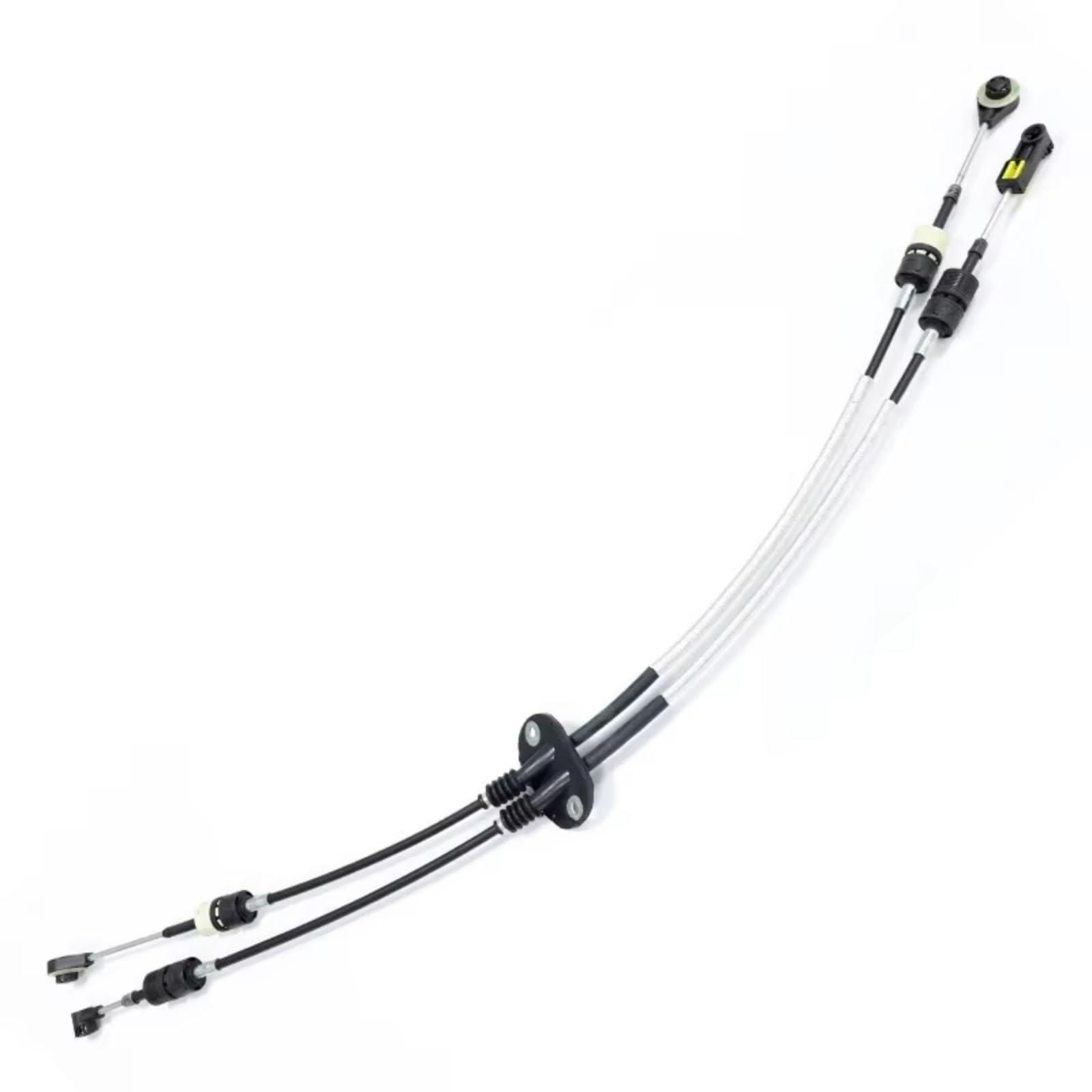 Cable de caja de cambios manual para Mondeo 2007-2010 de alta resistencia 6