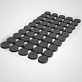 Myco Labs Microppose Self Healing Injection Ports for Mushroom Spawn Bags and Jar Lids (50-Pack)