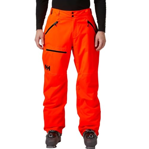 Helly Hansen Sogn - Pantalón De Esquí Para Hombre