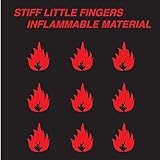 Inflammable Material