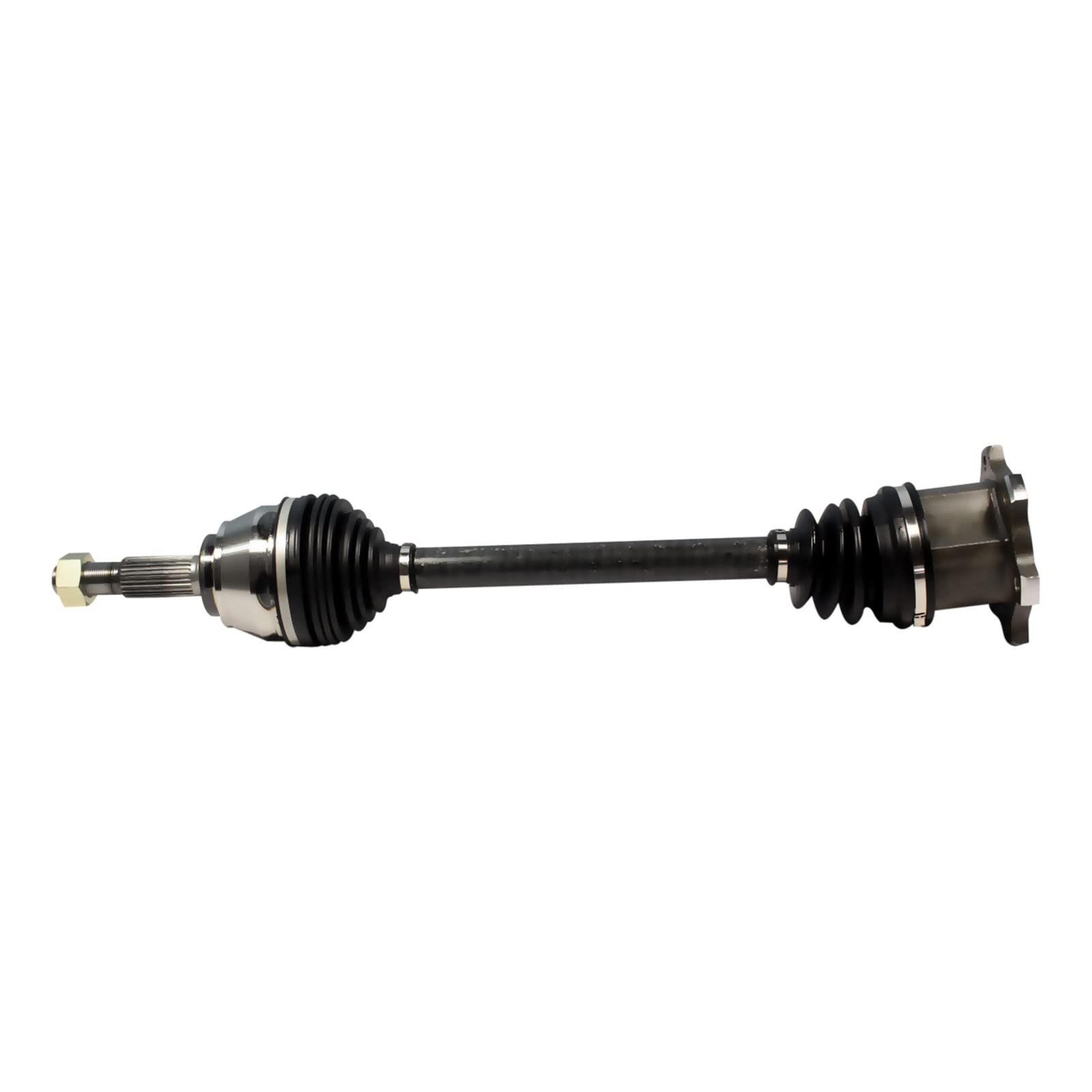 KEC Rear Right Side CV Axle Joint Replacement For INFINITI G35 Base Sport Nissan 350Z Base 3.5L 2003 2004 2005 2006 2007 2008 2009