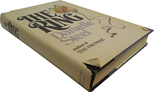 The ring 0440076226 Book Cover