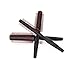 Cricket Static Free RPM 12 Row Round Hair Brush - Curling, Blow Drying, Detangling and Styling Wet or Dry, Suitable for All Hair Types