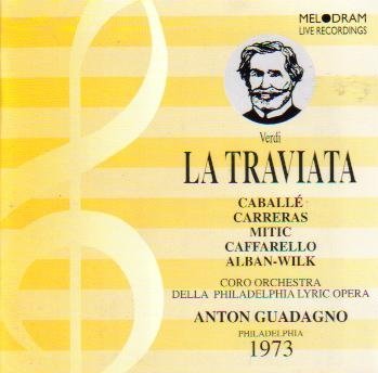 La Traviata