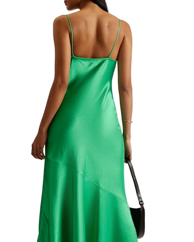 Robe de soirée Ted Baker Tunca chic pour mariage et grand dîner - 3