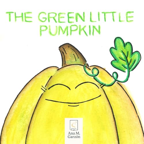 The little green pumpkin