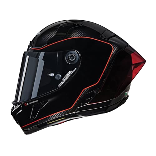 Amazon | NOLAN(ノーラン) バイク ヘルメット フルフェイス Xシリーズ