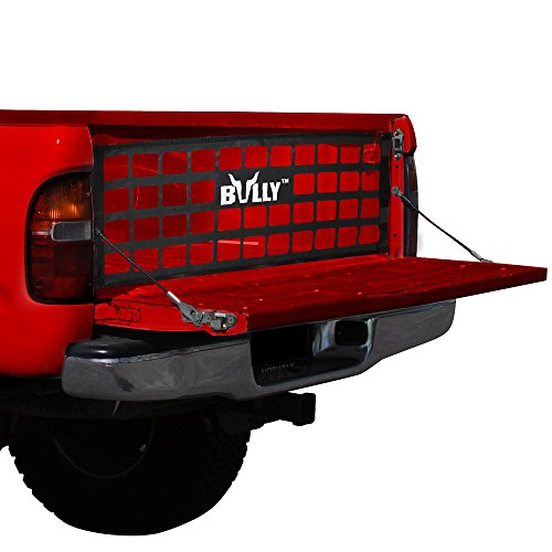 Best Truck Tailgate Nets Buying Guide Gistgear