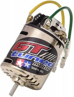 Tamiya America, Inc GT Tuned 25T Motor, TAM53779