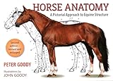 Horse Anatomy: A Pictorial Approach to Equine Structure