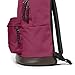 Eastpak Wyoming Rucksack, 24 L, WINE BURGUNDY