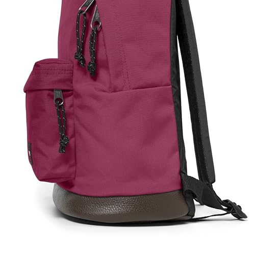 Eastpak Wyoming Rucksack, 24 L, WINE BURGUNDY