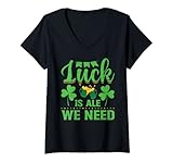 Funny Irish - Green - Shamrock