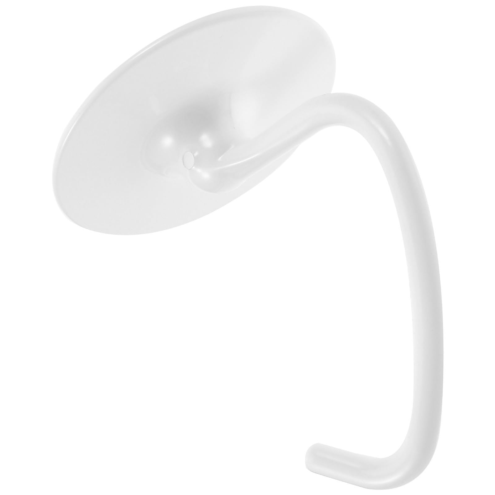 Gancho para Masa de Aluminio POPETPOP para Mezclador de Cocina Repostería