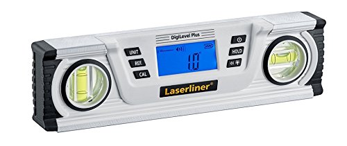Umarex Digitale Elektronik-Wasserwaage DigiLevel Plus 25 cm 081.249A
