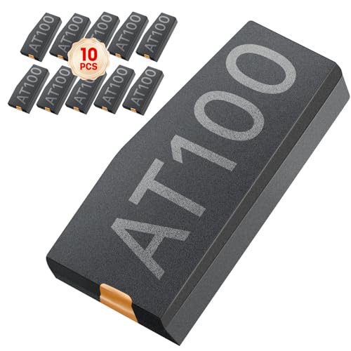 Autel AT100 Super Chip 2026, Transponder for ID11 ID12 ID13