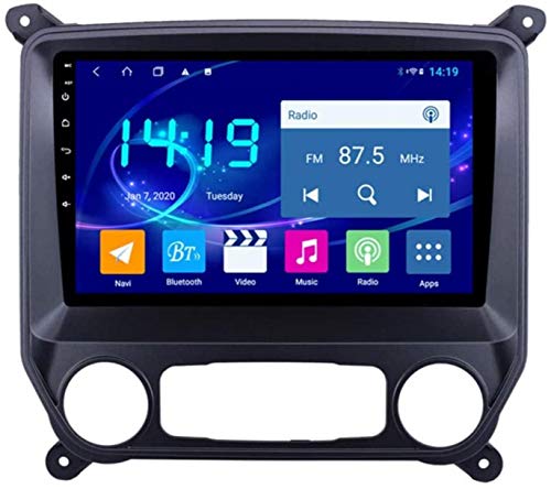 Radio Cd Mp3 Bluetooth Usb para Coche Marca Generic