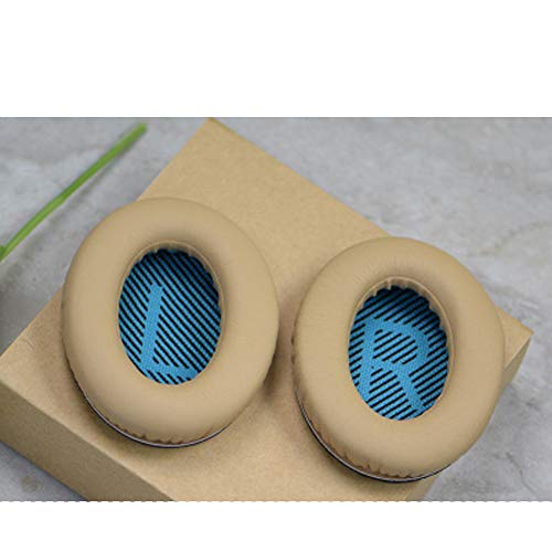 wbhzC[}tX|WJo[wbhzC[}tCNbV̂߂ɓKBOSE QC35 QC25 QC15 AE2 (light yellow + blue)