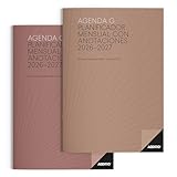 agendas de profesor
