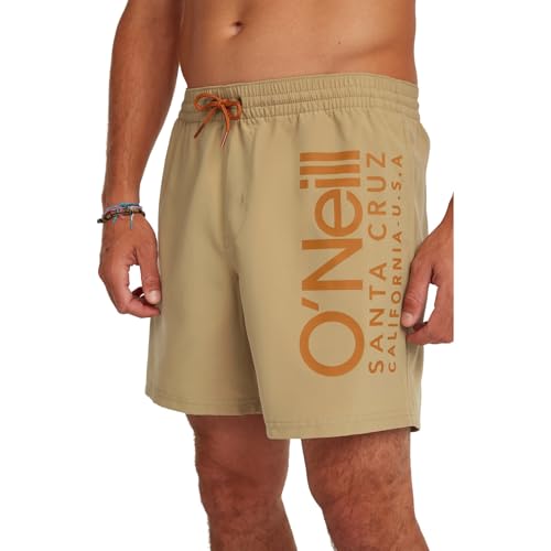 Short de bain O'NEILL Cali homme maillot de bain plage séchage rapide longueur 16 pouces