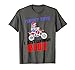 Cadeau cool pour garçons et hommes - Jouet amusant pour motocross T-Shirt