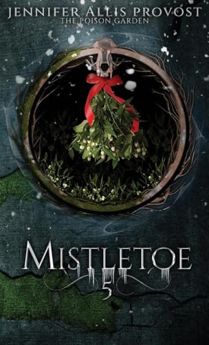 Cover of Mistletoe