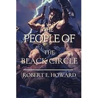 The People of the Black Circle