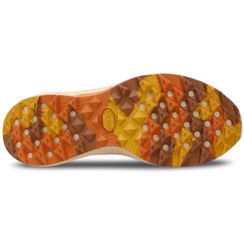 Tênis Olympikus Corre Trilha 2 Unissex Azul Preto Laranja (Azul Preto Laranja, BR, Adulto, Numérico,