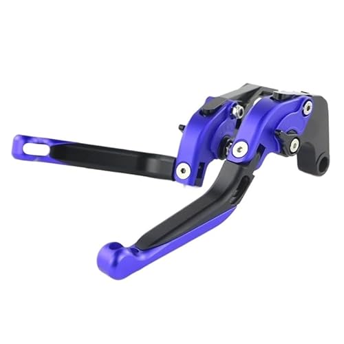 ̂߂ XYL GSXR750 GSXR600 GSXR1000 K5 K6 2005-2010pBANZT[ I[goCpNb`u[Lo[(Black and blue)