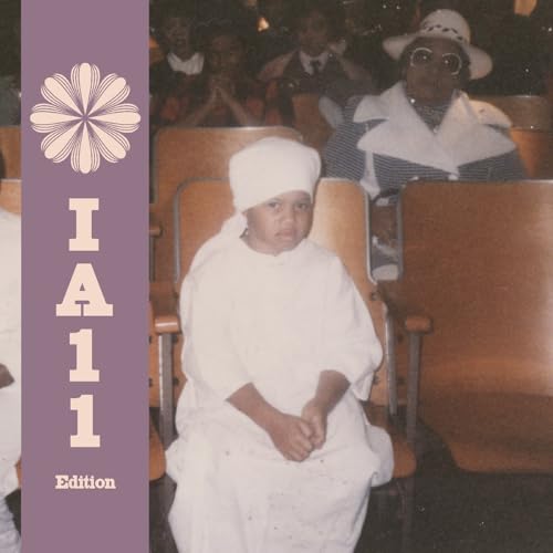 The Oracle/Ia11 Edition