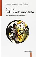 Storia del mondo moderno 883594418X Book Cover