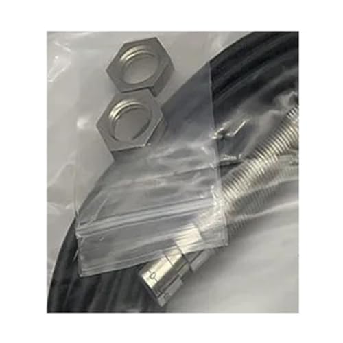BES516-300-S135-S4-D-PU-05 capteur de proximité inductif pour bras robotique d'assemblage