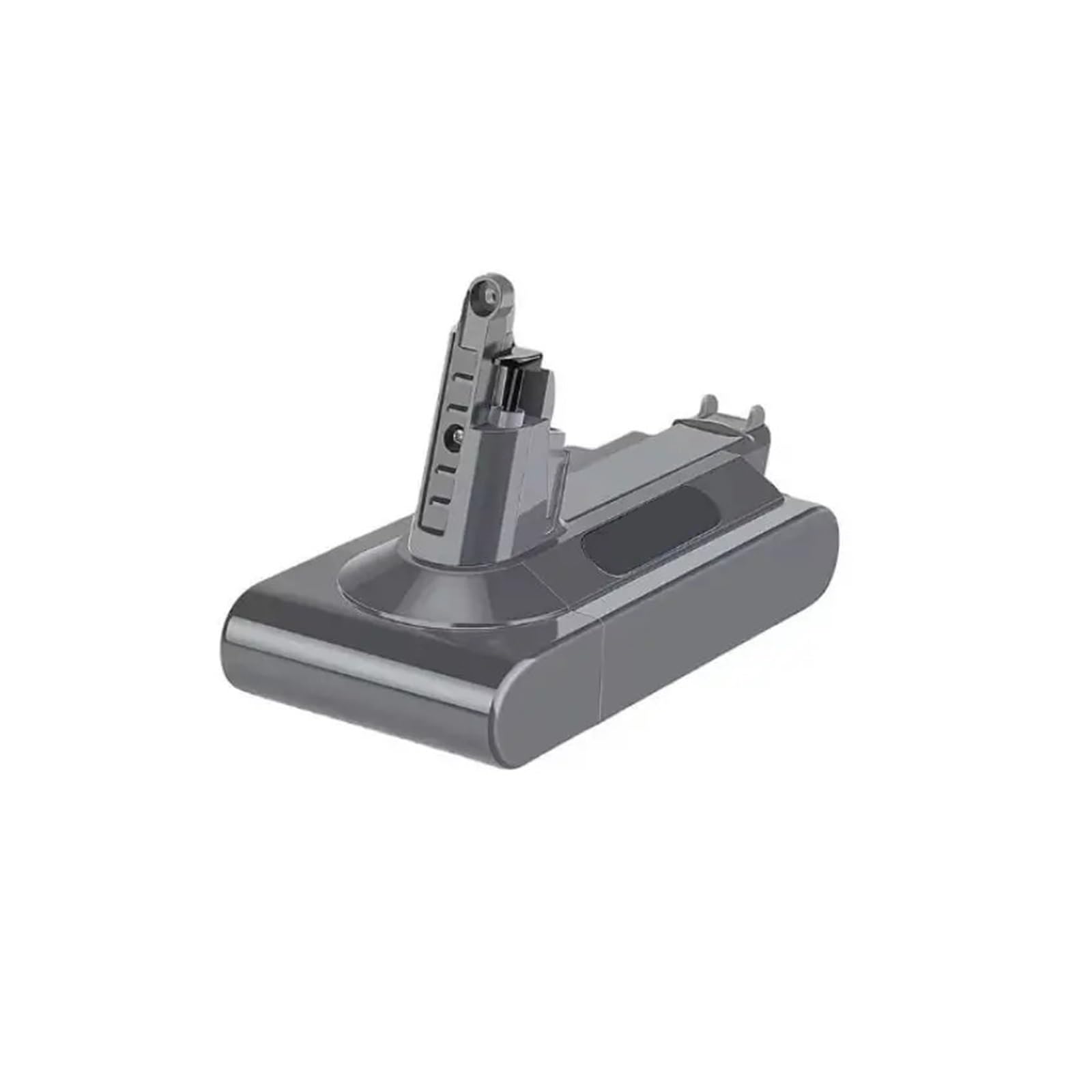 Batteria for aspirapolvere portatile, compatibile con Dyson, V10 | Batteria sostitutiva for aspirapolvere senza fili, batteria for aspirapolvere portatile(V10 4800mAh 1PCS)